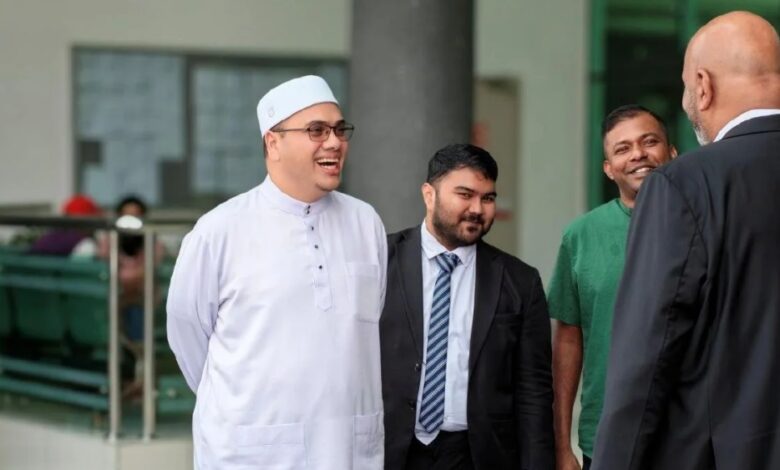 ustaz husam