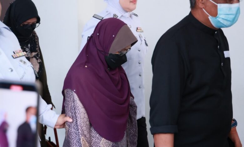 langgar murid
