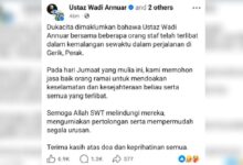 tular wadi