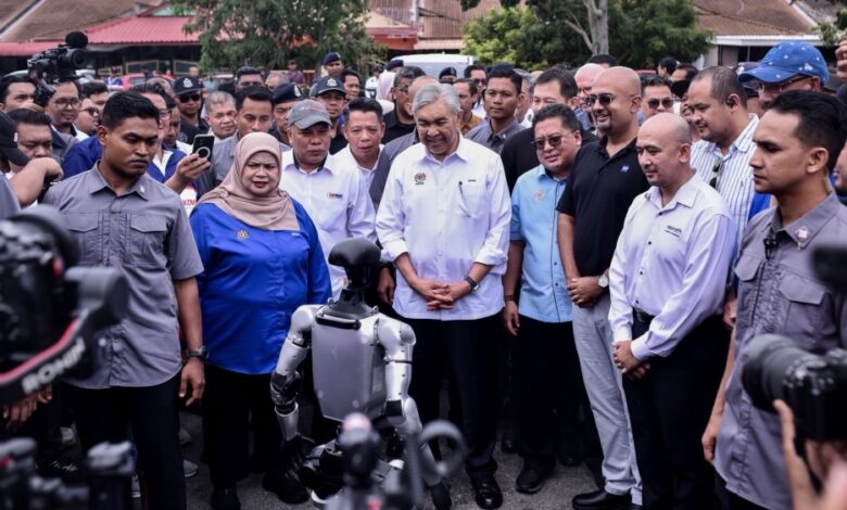 zahid tvet